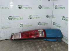 Recambio de piloto trasero derecho para  referencia OEM IAM   