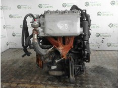 Recambio de motor completo para renault laguna (b56) 2.2 diesel   |   0.94 - ... | 1994 | 83 cv / 61 kw referencia OEM IAM   
