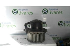 Recambio de ventilador calefaccion para  referencia OEM IAM