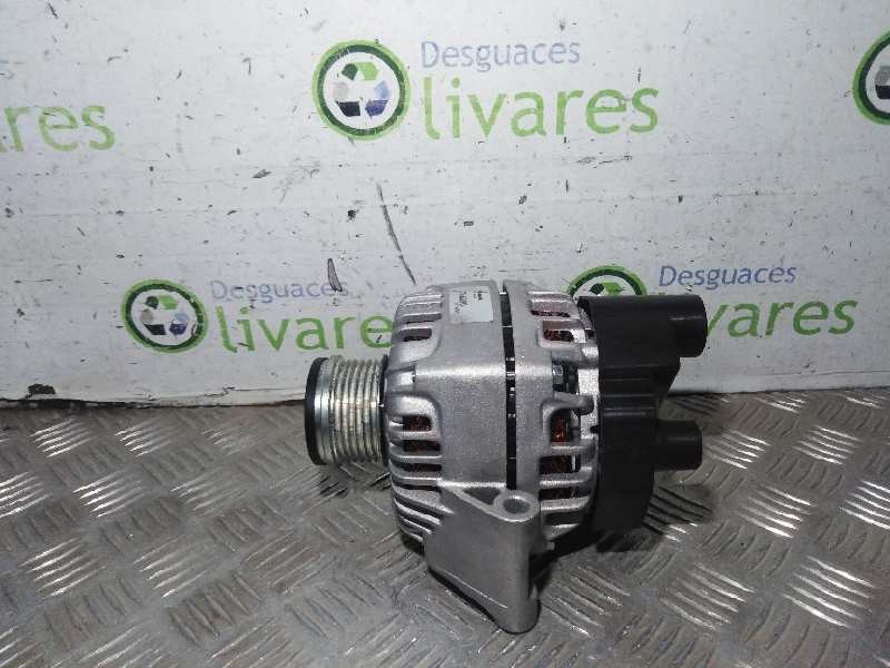 Recambio de alternador para  referencia OEM IAM 12048770  