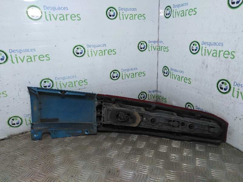 Recambio de piloto trasero derecho para  referencia OEM IAM    Recambio de piloto trasero derecho para  referencia OEM IAM