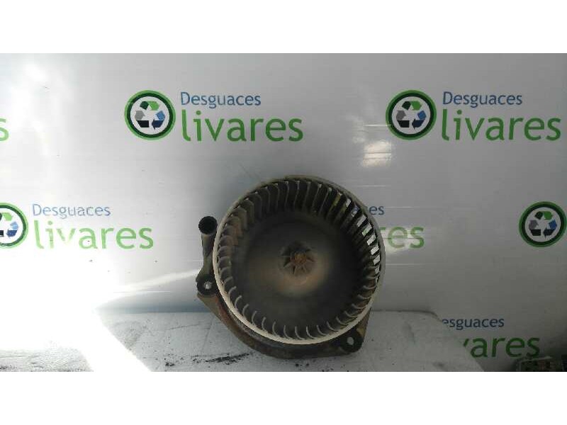 Recambio de ventilador calefaccion para  referencia OEM IAM   