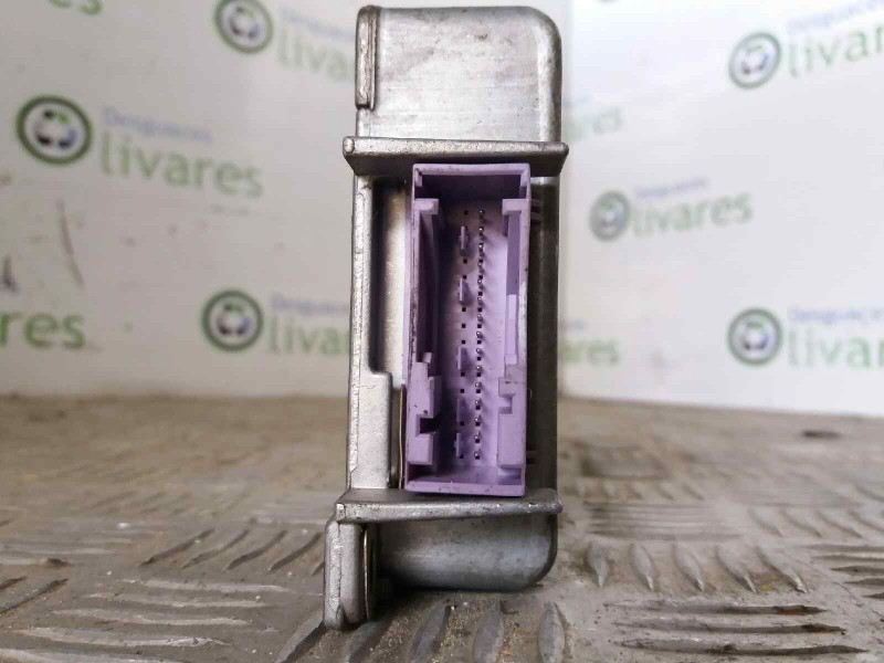 Recambio de centralita airbag para volvo s40 berlina td   |   12.96 - 12.99 | 1996 - 1999 | 90 cv / 66 kw referencia OEM IAM 028