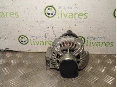 Recambio de alternador para  referencia OEM IAM 12048770  