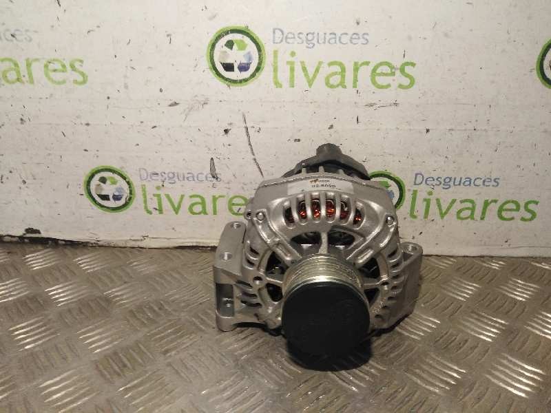 Recambio de alternador para  referencia OEM IAM 12048770  