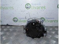 Recambio de alternador para  referencia OEM IAM 12048770   2