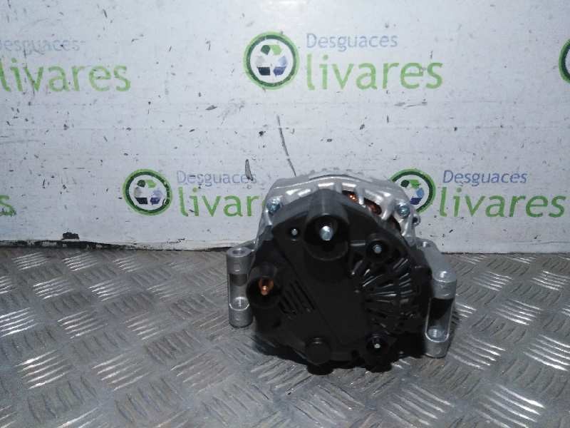 Recambio de alternador para  referencia OEM IAM 12048770  