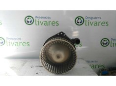 Recambio de ventilador calefaccion para  referencia OEM IAM    2
