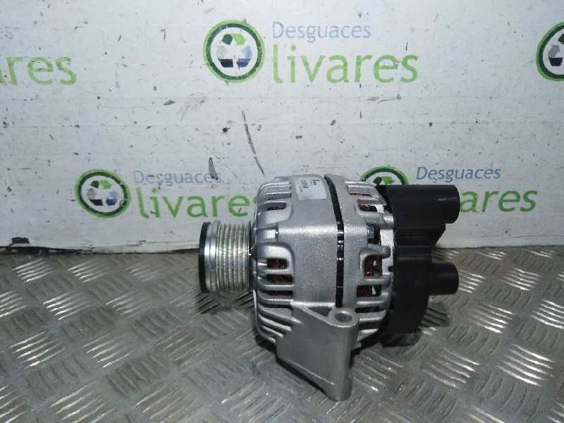 Recambio de alternador para  referencia OEM IAM 12048770  