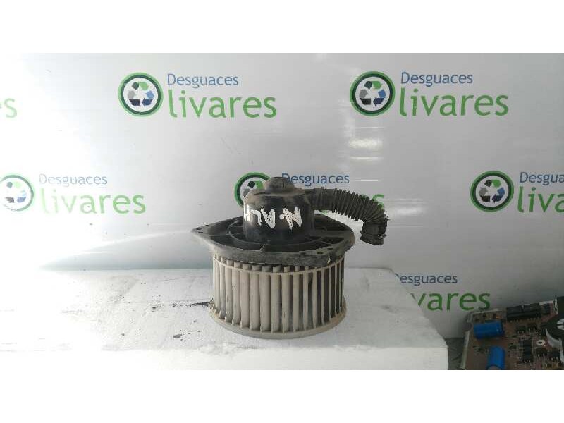 Recambio de ventilador calefaccion para  referencia OEM IAM    Recambio de ventilador calefaccion para  referencia OEM IAM