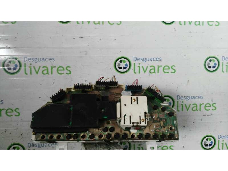 Recambio de cuadro instrumentos para peugeot partner (s1)    |   ... | 0 - 2002 referencia OEM IAM   