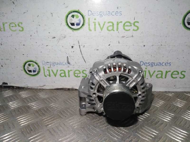 Recambio de alternador para  referencia OEM IAM 12048770  