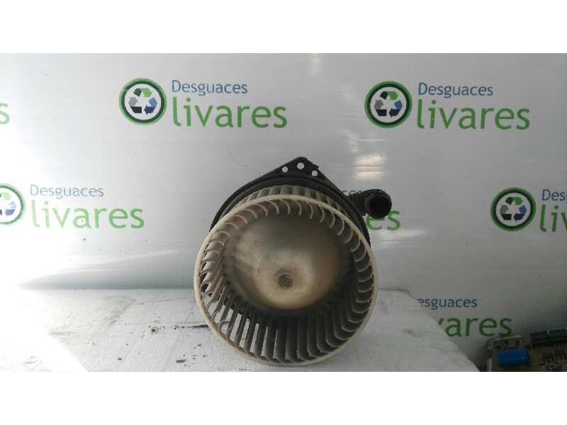 Recambio de ventilador calefaccion para  referencia OEM IAM    Recambio de ventilador calefaccion para  referencia OEM IAM