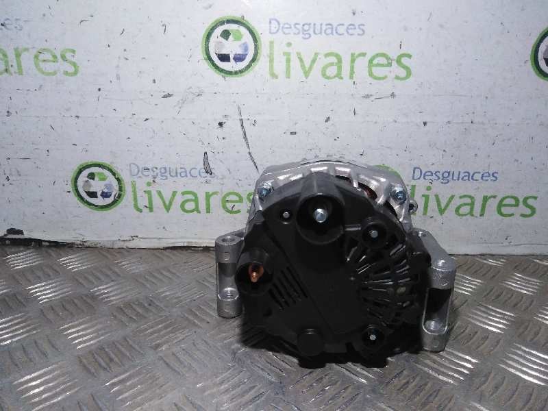 Recambio de alternador para  referencia OEM IAM 12048770  