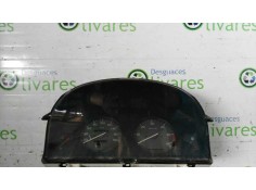 Recambio de cuadro instrumentos para peugeot partner (s1)    |   ... | 0 - 2002 referencia OEM IAM    2
