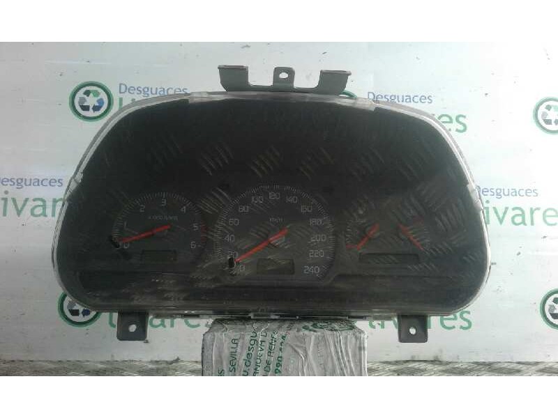 Recambio de cuadro instrumentos para volvo s40 berlina td   |   12.96 - 12.99 | 1996 - 1999 | 90 cv / 66 kw referencia OEM IAM 3