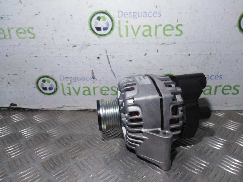 Recambio de alternador para  referencia OEM IAM 12048770  