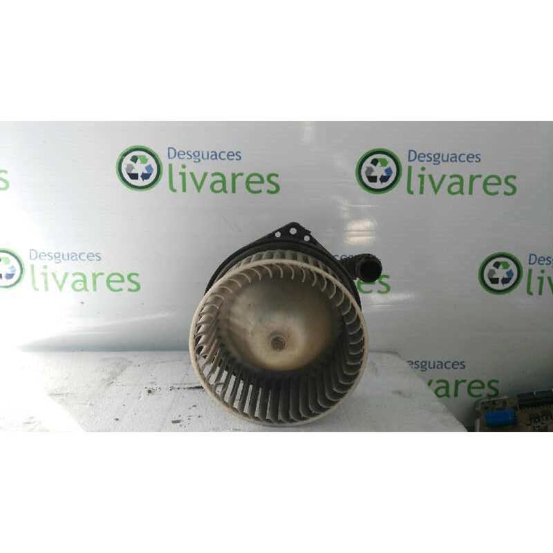 Recambio de ventilador calefaccion para  referencia OEM IAM    Recambio de ventilador calefaccion para  referencia OEM IAM