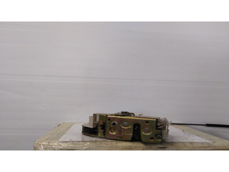 Recambio de cerradura puerta trasera derecha para  referencia OEM IAM 93BG220A20BA   Recambio de cerradura puerta trasera derecha para  referencia OEM IAM 93BG220A20BA