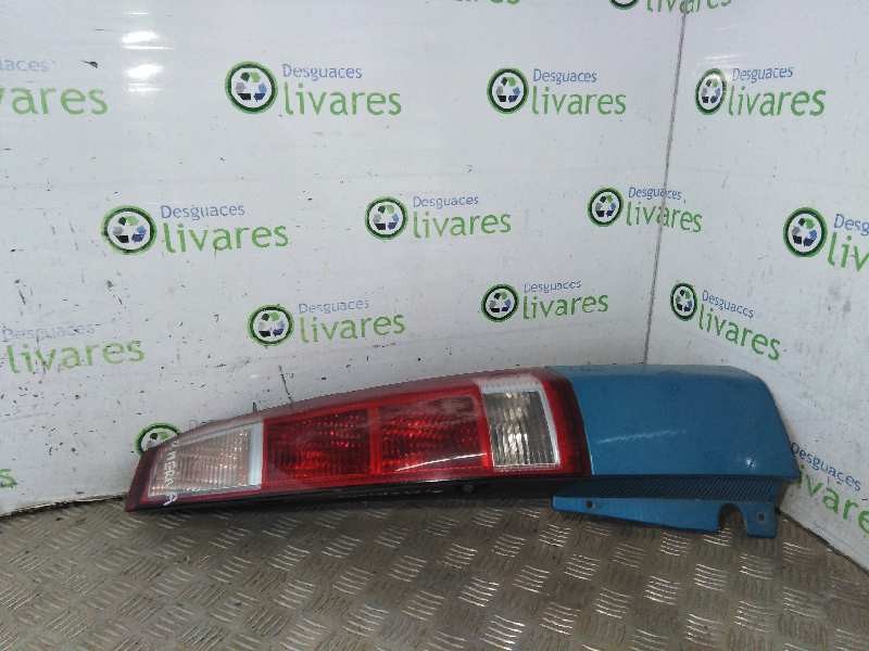 Recambio de piloto trasero derecho para  referencia OEM IAM   