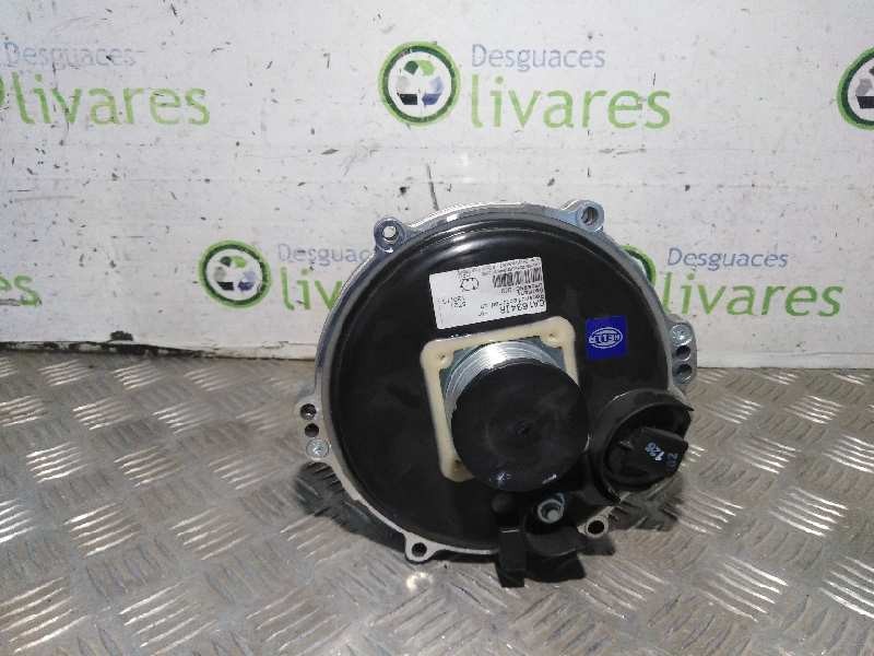 Recambio de alternador para  referencia OEM IAM CA1634IR  