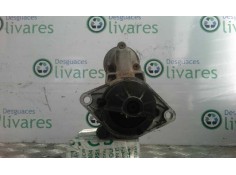 Recambio de motor arranque para opel astra g berlina    |   0.98 - 0.04 | 1998 - 2004 referencia OEM IAM 000110401  