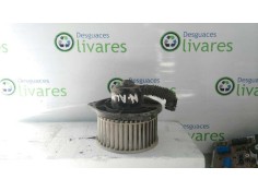 Recambio de ventilador calefaccion para  referencia OEM IAM   