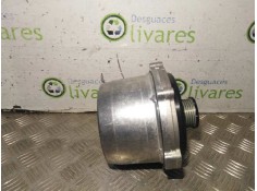 Recambio de alternador para  referencia OEM IAM CA1634IR   2