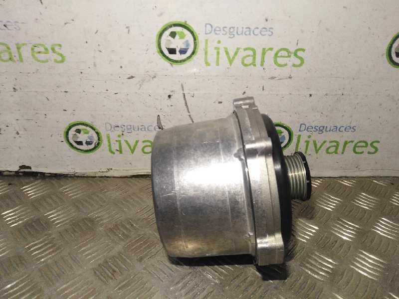 Recambio de alternador para  referencia OEM IAM CA1634IR  