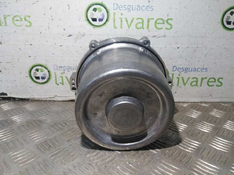 Recambio de alternador para  referencia OEM IAM CA1634IR  