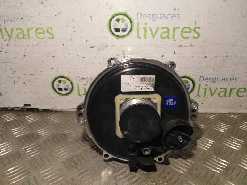 Recambio de alternador para  referencia OEM IAM CA1634IR  