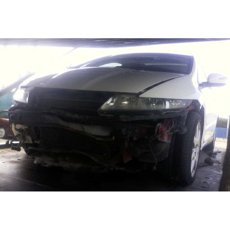 honda civic berlina 5 (fk) 1.8 comfort   |   01.09 - 12.09 | 2009 - 2009 | 140 cv / 103 kw del año 2009