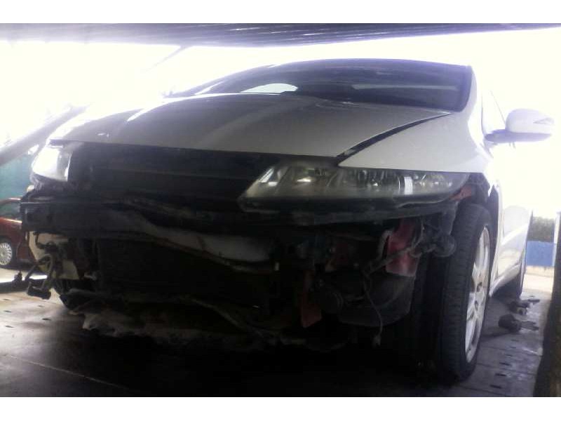 honda civic berlina 5 (fk) 1.8 comfort   |   01.09 - 12.09 | 2009 - 2009 | 140 cv / 103 kw del año 2009