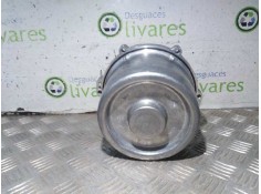 Recambio de alternador para  referencia OEM IAM CA1634IR   2