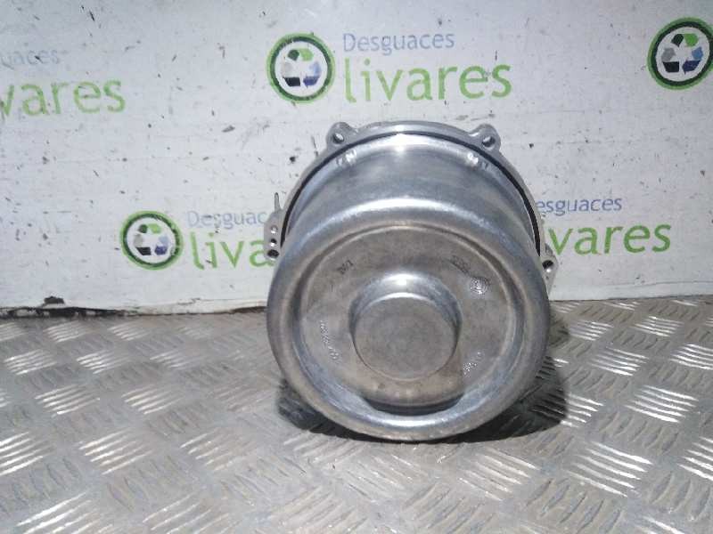 Recambio de alternador para  referencia OEM IAM CA1634IR  