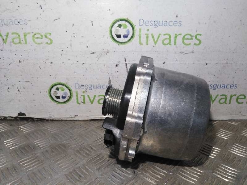 Recambio de alternador para  referencia OEM IAM CA1634IR  