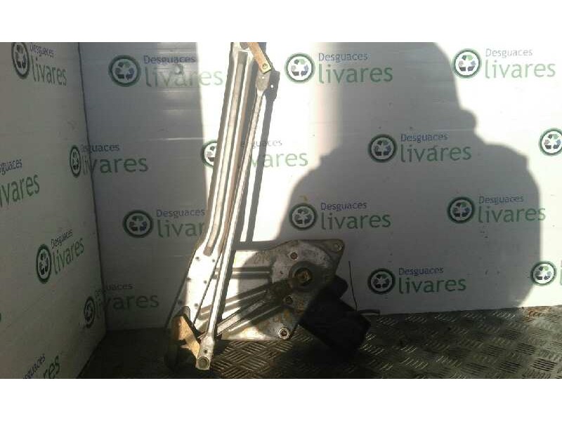 Recambio de motor limpia delantero para ford orion    |   ... | 0 | 74cv / 54 kw referencia OEM IAM   