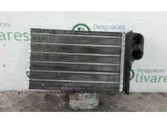 Recambio de radiador calefaccion / aire acondicionado para » otros... » sin identificar | 0 referencia OEM IAM   