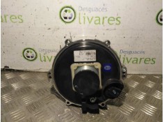 Recambio de alternador para  referencia OEM IAM CA1634IR  