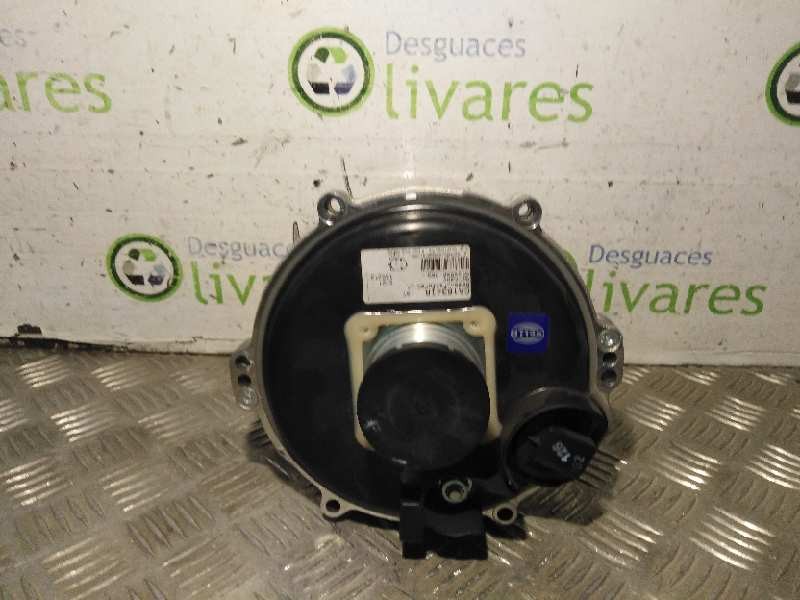 Recambio de alternador para  referencia OEM IAM CA1634IR  