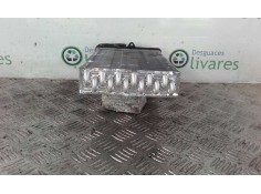 Recambio de radiador calefaccion / aire acondicionado para » otros... » sin identificar | 0 referencia OEM IAM    2