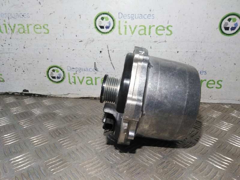 Recambio de alternador para  referencia OEM IAM CA1634IR  