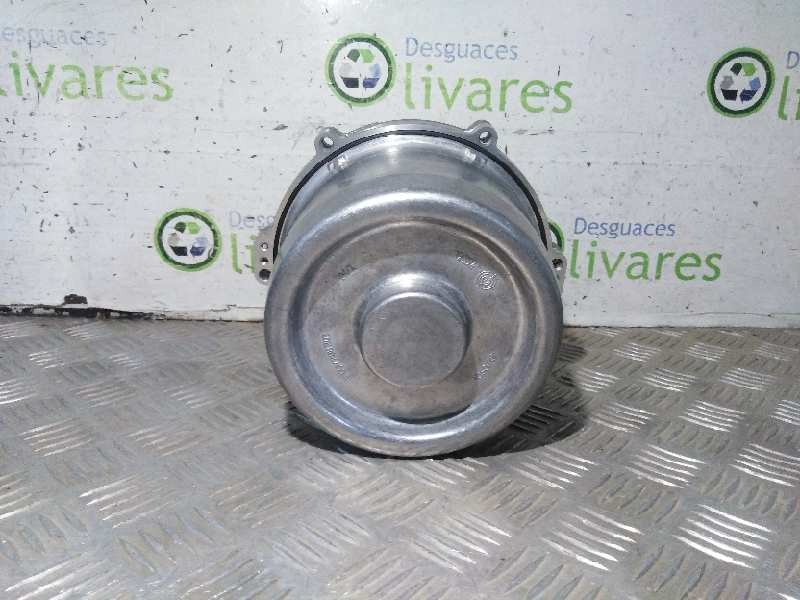 Recambio de alternador para  referencia OEM IAM CA1634IR  