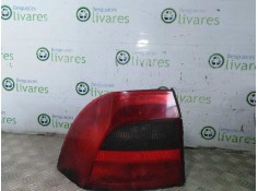 Recambio de piloto trasero izquierdo para  referencia OEM IAM   