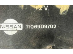 Recambio de modulo electronico para opel astra g berlina    |   0.98 - 0.04 | 1998 - 2004 referencia OEM IAM 11069D9702   2