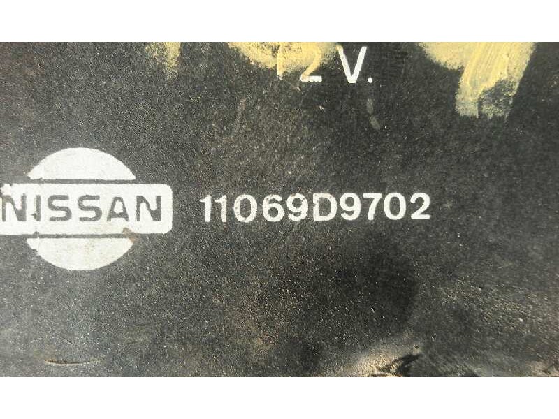 Recambio de modulo electronico para opel astra g berlina    |   0.98 - 0.04 | 1998 - 2004 referencia OEM IAM 11069D9702  