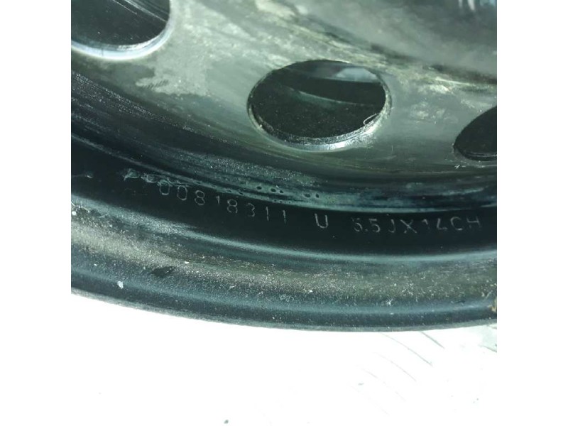 Recambio de llanta para  referencia OEM IAM    Recambio de llanta para  referencia OEM IAM