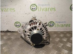 Recambio de alternador para  referencia OEM IAM CGB11390  