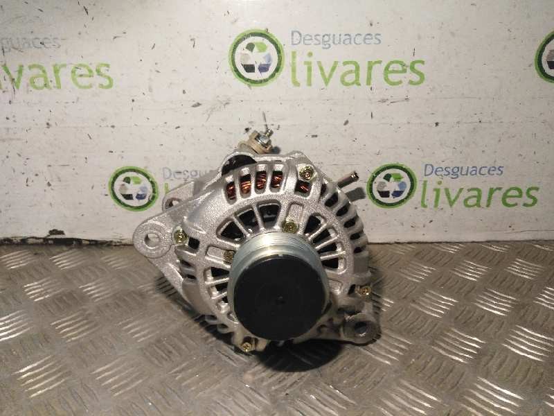 Recambio de alternador para  referencia OEM IAM CGB11390  