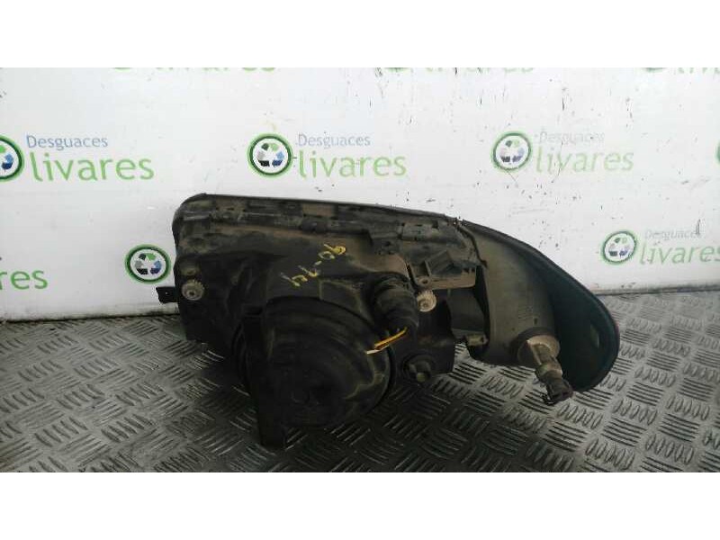 Recambio de faro derecho para  referencia OEM IAM   